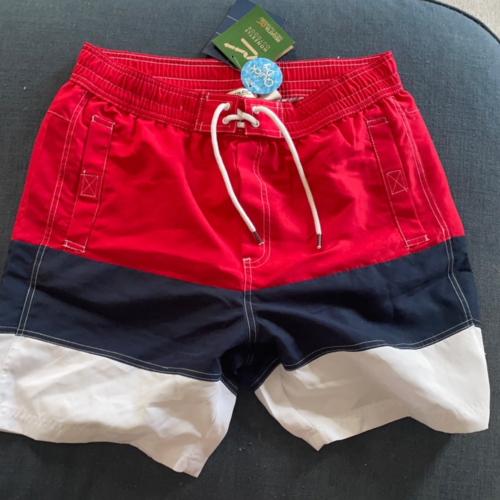 Men’s Regatta quick dry bathing suit
